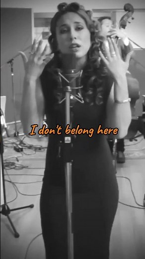 Cover "Creep - Radiohead " | Haley Reinhart