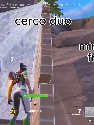 Duo Competitive Fortnite Tips and Highlights