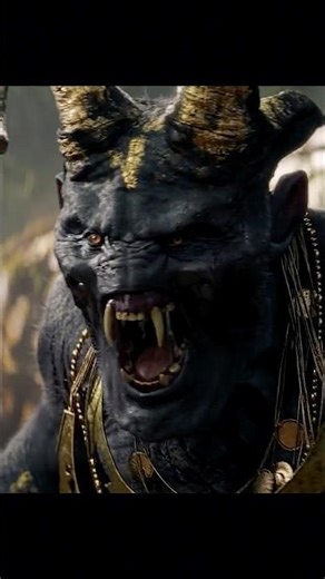 🔥 Trapped on the Broken Bridge – A Fiery Sacrifice Against the Goblin Horde 💀🔥⚔️