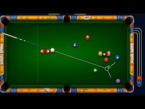 8 Ball Pool - Gameplay Walkthrough (Android,iOS)