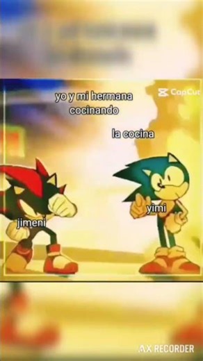 amiga perdón si te copie el video #@jimenita-e2e