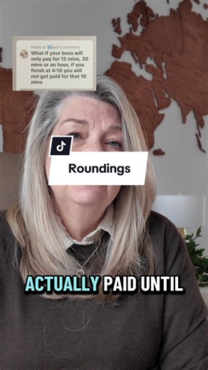 Understanding Time and Attendance Rounding Impact