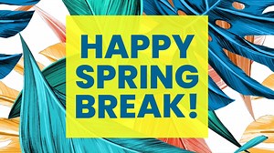 We asked some of our students about their plans for Spring Break. Check out what they're looking forward to! #SpringBreakMCS23 | Montgomery County Schools North Carolina