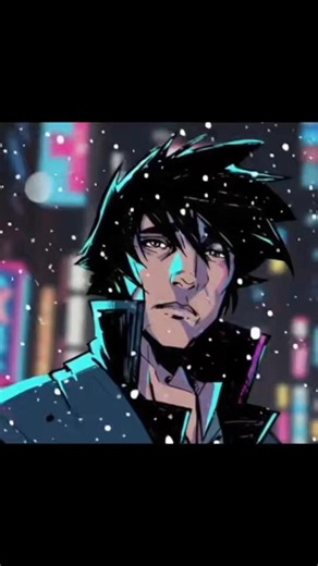 #motioncomics #2danimation for upcoming #graphicnovel #manga #webtoon