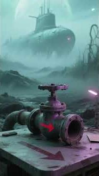 USS Thresher – Submarine Jo Samandar Mein Ghum Ho Gayi | Mystery of the Deep