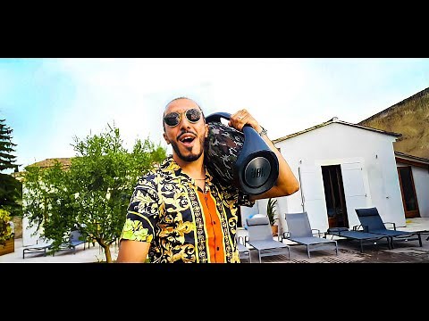 GMT - Phénomène (Clip Officiel)