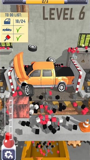 Wait For The Final Drop 😱💥