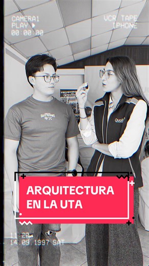 Arquitectura en la UTA: Guía y Testimonio