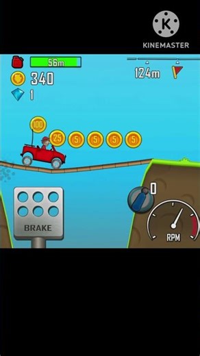 Hill Climb Racing 🐎