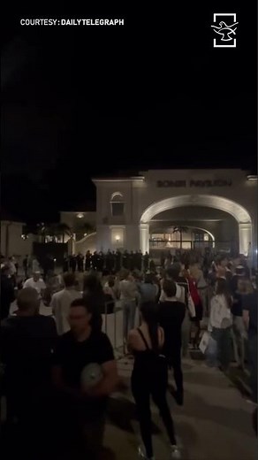 Bondi Gathers to Remember the Lost | Shalom World News