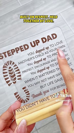 Gift for Stepdad #FathersDay#fathersdaygift#fathersdaygiftideas#fathersdaygiftidea#fathersdaygifts#fathersdaygift#stepdad#stepdaddy#stepdads#stepdadgifts#stepdaughter#stepson#stepsonandstepdad#giftforstepdad