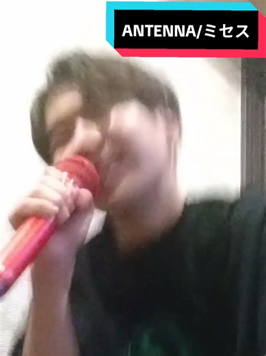 カラオケ生配信まとめ①｜ANTENNA/ミセス 歌ってみたライブ
