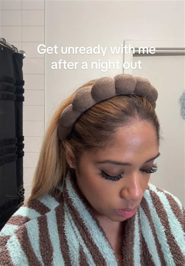 #bedtimeroutine #getunreadywithme #skincare #routine #fyp