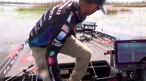 “AAAAAAAGHHH” - Mike Iaconelli 🗣️ The Yamaha Outboards “Clip of the Day” goes to Iaconelli for bagging this 4️⃣-8️⃣ pounder before the final weigh-in of the Gamakatsu USA, Inc. Bassmaster Elite at Lake Seminole! Weigh-in starts at 3:45 PM ET on Bassmaster.com‼️ 👇👇👇 https://www.bassmaster.com/tournament/2023-bassmaster-elite-at-lake-seminole/basstrakk/?pro=1 #Bassmaster #BassElite #YamahaClipOfTheDay | Bassmaster