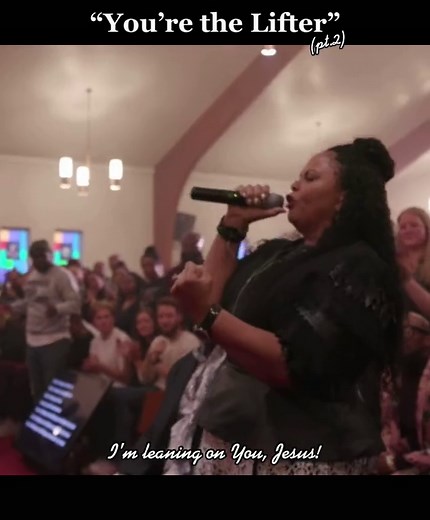 Reply to @bnjones92 🙌🏾🙌🏾 Song: “You’re the Lifter” by Ricky Dillard ft. Tamela Mann & April Hall #yourethelifter #rickydillard #tamelamann #aprilhall #christiantiktok #church #churchtok #christian #gospel #gospelmusic #choir #godisgood