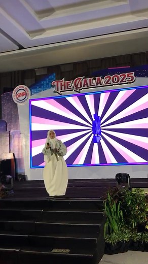 5.3K views · 40 reactions | Fatin Shidqia Lubis di Java Heritage | Wisata Purwokerto | Facebook