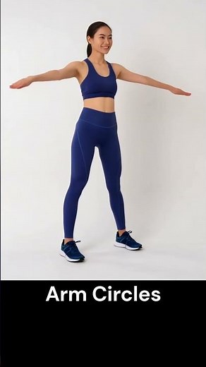 Arm Circles