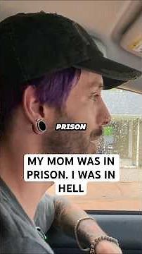 My step dad was a drunk.