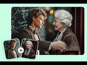 Realistic AI Hugging Video Generator Online for Free