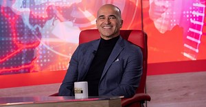 "É muito especial nisso" - Roberto Martínez faz revelações sobre a seleção nacional