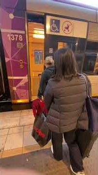 V/Locity at Flinders Street