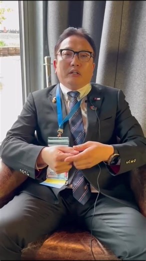 Unlock the path to international leadership with our JCI 2023 Mongolia National President, Munkhdelger Muugii Sodnomrentsen. His key to becoming an international leader? Attend every JCI event – local and international. Learn, grow, and meet inspiring guides and leaders. 🚀 Share your own advice in the comments below and inspire fellow JCI members with your experiences! | JCI