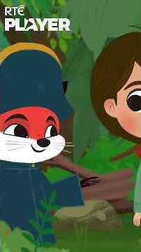 🐇✨ Benji & Sullivan’s adorable bunny adventure for World Rabbit Day! 😻 #SullivanSails #RTÉjr
