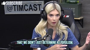 Leftists Flipped Their Stance On Free Speech After Occupy Wall St #timpool #timcast #timcastirl From Ep #832,Thursday, Aug 3, 2023 Watch full episode at timcast.com | Timcast IRL
