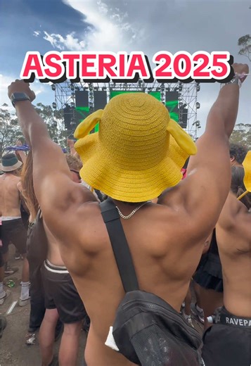 Asteria 2025: Discover Hardstyle Dance Moves