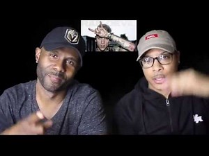 Machine Gun Kelly "Rap Devil" (Eminem Diss) (REACTION!!!)