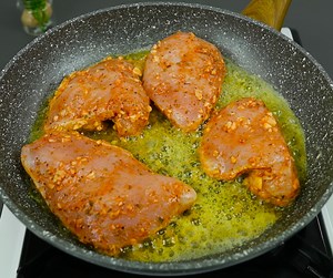 2.4M views · 28K reactions | Cook chicken like this! The result is amazing and delicious. | Ana's Recipes | Facebook