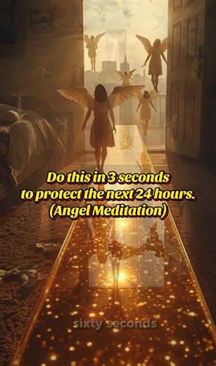 Let's sprinkle a little magic into our morning ritual! ✨ I know from experience that when you start your day with intention, the pathway for magic opens up perfectly. This prayer is my way of inviting a legion of helper angels to go ahead of me all day. This activates a 24-hour bubble of protection and guidance. The angels literally position themselves around you to whispered warnings, prevent accidents you never even see, and attract divine opportunities. It’s perfect timing. Save this activati