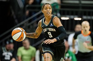 WNBA Most Improved Player (MIPOY) Rankings 2025: Top 5 candidates after week 1 ft. Natasha Cloud