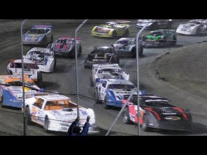 2023 AUSTRALIAN SUPER SEDAN SPEEDWAY GRAND PRIX, Latrobe, Tasmania, Australia, A SHAKEY VIDEO