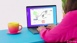 ClickUp TV Spot, 'Brainstorming'