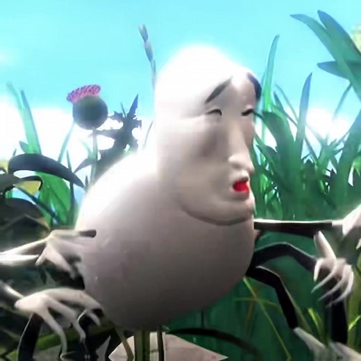 Baddie Alert: Spiderus Is Back!