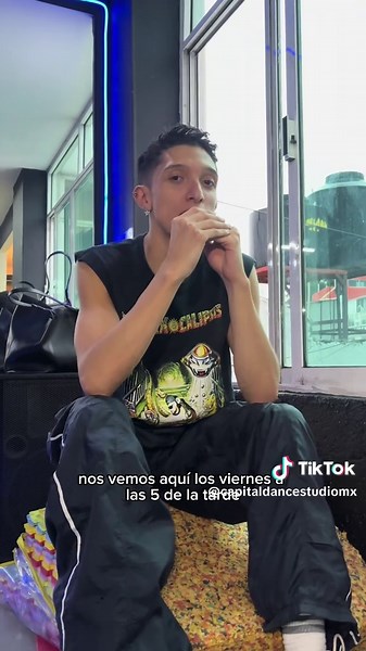 Conéctate con tu cuerpo a través del acro