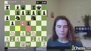 Viewer games , join on twitch, with !join in chat :)