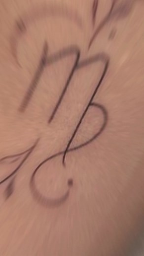 Don't Get Your Zodiac Sign Tattooed Before Watching This 😨 Zodiac Sign Tattoo Meanings #tattoos #fy #tattooideas #zodiacsigntattoo #zodiactattoos #tattoomeaning