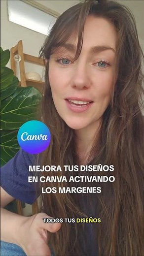 Cómo Usar los Márgenes en Canva y Diseñar Mejor!