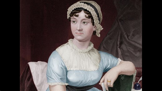 Celebrate all things Brit Lit