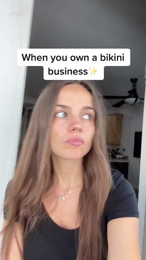 I could make this video so much longer #swimwear #story #myperspective