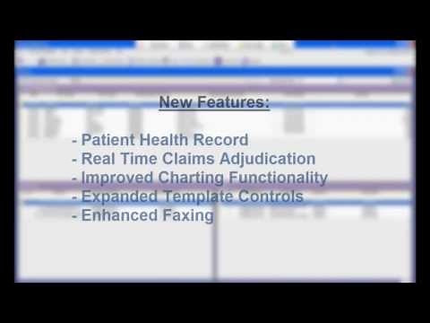 MTBC EHR-EMR Demo