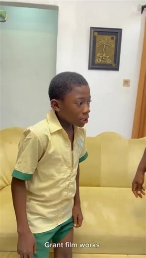 Funny Moments of a Man in the House