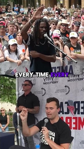 Charlie Kirk Reveals Why Harvard And Yale Are Failing America!