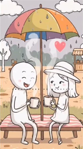 “REEL . BOYFRIEND” 😭Barish, GF Aur Chai… Par Reality Alag Thi 😂