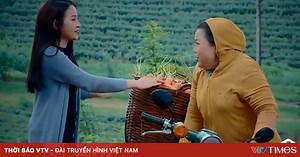 Nước mắt loài cỏ dại - Tập 24: Dạ Thảo lấy được lòng mẹ chồng tương lai