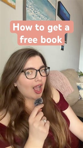 Get a free copy of Escape Artist in exchange for an honest review! Link to sign up is in my bio