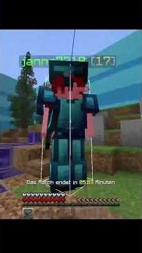 Gomme PvP ist to EASY!