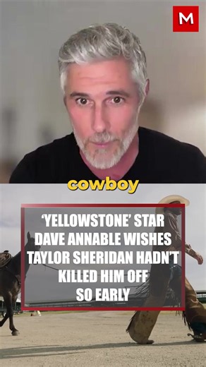 Dave Annable, Lee Dutton himself, sat down with MovieWeb’s Charles Papadopoulos to reflect on leaving the Dutton ranch way too soon! He opened up about his short-lived time on Yellowstone and why he wishes Taylor Sheridan kept him around longer 🤠 #Yellowstone #DaveAnnable #TaylorSheridan #LeeDutton #Lioness